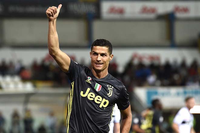 Juventus & kế hoạch thâu tóm C1: Chiêu mộ Klopp, Ronaldo bùng nổ hơn Salah? - 1