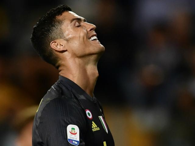Ronaldo: Real hoàn toàn quên lãng, ở Juventus chỉ là "người thường"