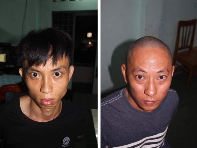 Cướp ngân hàng ở Khánh Hòa: 4 tháng lên kế hoạch cướp nhiều ngân hàng