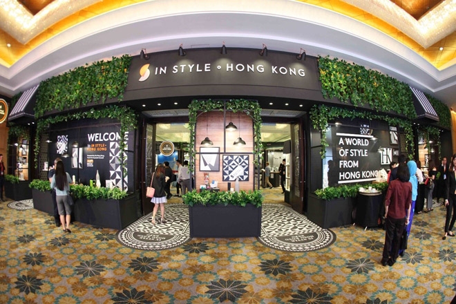 130 thương hiệu Hồng Kông tìm cơ hội kinh doanh ở TP.HCM - 1