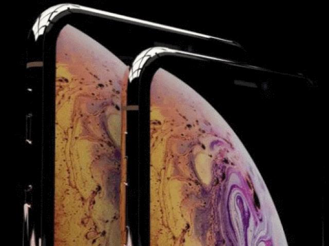 Video: iPhone XS vàng đồng, iFan “phát cuồng”, Note 9 giật mình