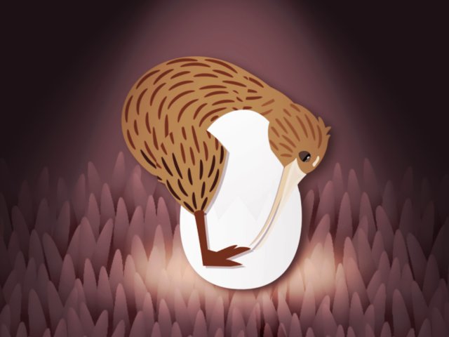 Media - Những ca sinh nở "kinh dị" nhất trong thế giới muôn loài