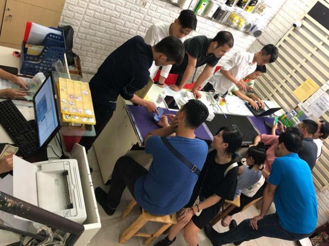 Thị trường - Tiêu dùng - Ngày hội giảm giá trực tuyến - Online Friday 2018 có gì hot?