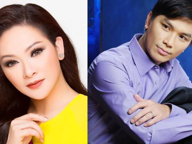 Ca nhạc - MTV - Như Quỳnh- Mạnh Quỳnh tái ngộ ở Hà Nội để hát hit một thời