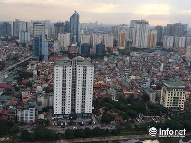 Tài chính - Bất động sản - 12 năm sốt nóng, đóng băng BĐS dưới góc nhìn Thứ trưởng Bộ Xây dựng