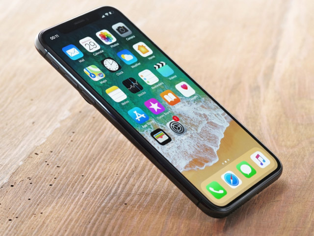Chốt giá iPhone X 2018, iPhone 9: Vô cùng hấp dẫn