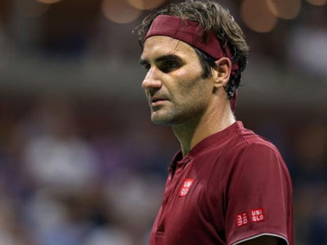 Tin thể thao HOT 7/9: Agassi chỉ ra những lý do khiến Federer giải nghệ