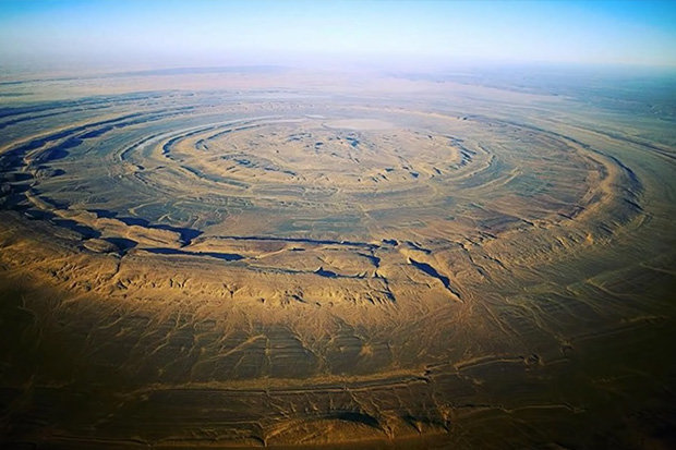 Lộ diện thành phố huyền thoại Atlantis trên sa mạc Sahara? - 2