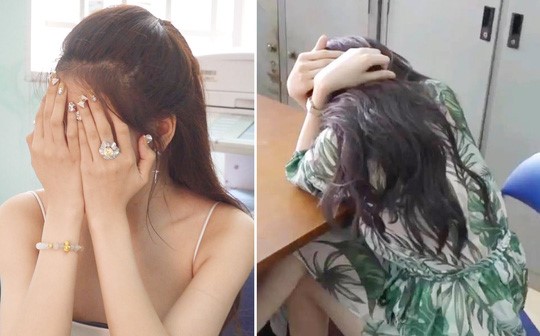 Nóng 24h qua: Lộ thêm á hậu, người mẫu trong đường dây bán dâm ngàn đô - 1