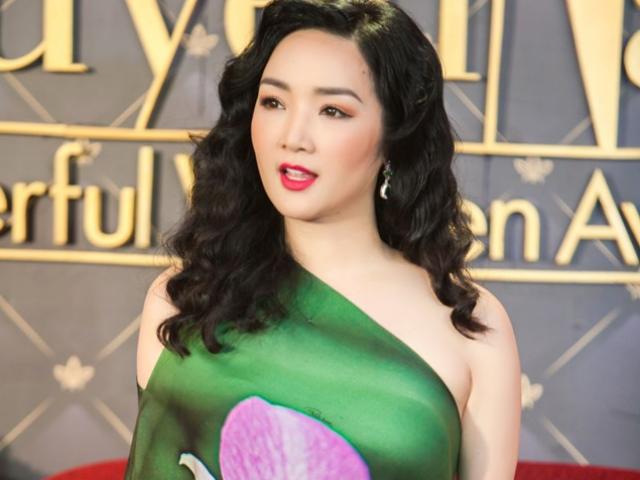 Người mẫu - Hoa hậu - Dàn hoa hậu "quyền lực" đọ tài sắc: Giáng My nổi bật với nhan sắc "không tuổi"