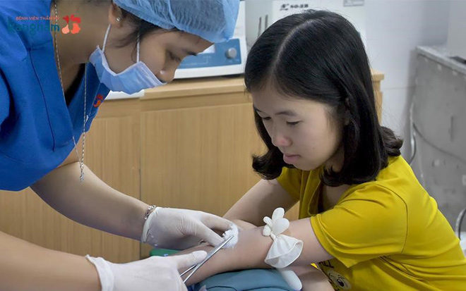Chuyên gia nhận định về ca phẫu thuật của cô gái “ma cà rồng” Phạm Thị Hà - 6