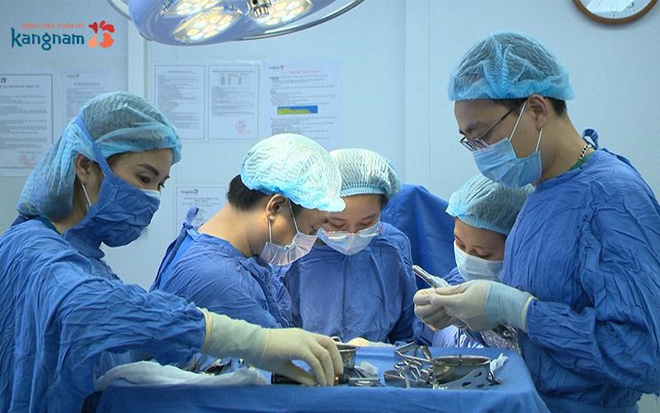 Chuyên gia nhận định về ca phẫu thuật của cô gái “ma cà rồng” Phạm Thị Hà - 7