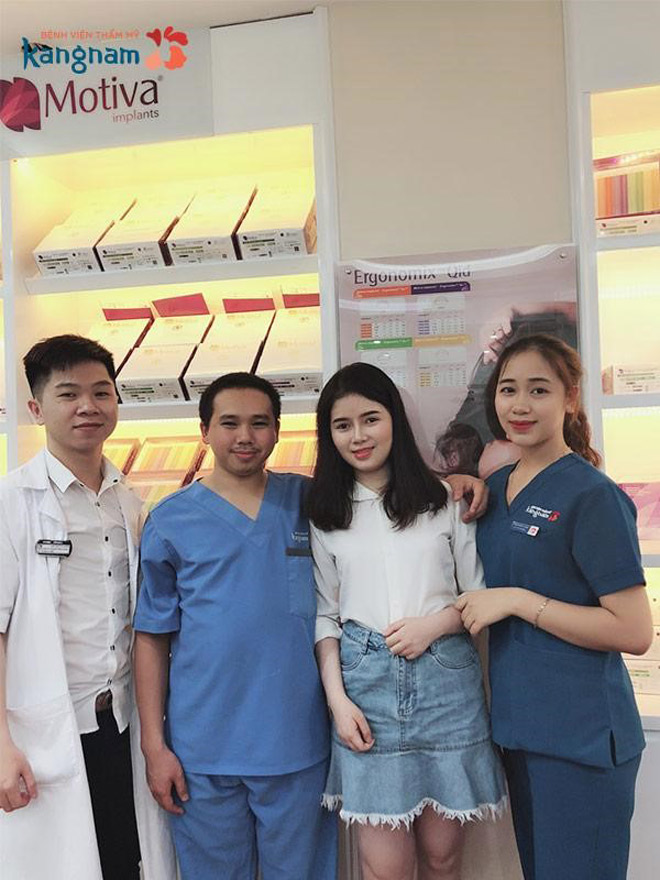 Chuyên gia nhận định về ca phẫu thuật của cô gái “ma cà rồng” Phạm Thị Hà - 8