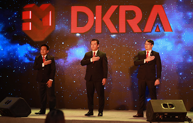 DKRA Vietnam tuyển dụng 120 sales và nhiều vị trí quản lý - 1