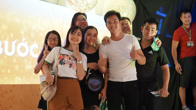 Lần đầu tiên và duy nhất tại Hải Phòng, khám phá hương vị Heineken trên chuyến tàu qua 192 quốc gia - 2