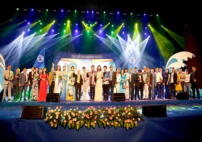 “Đại sứ Đại dương xanh” – Hành trình cho những trái tim yêu nước - 3