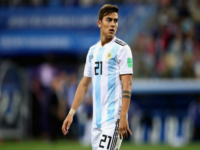 Bóng đá - Argentina – Guatemala: Không Messi xịn đã có "tiểu Messi"