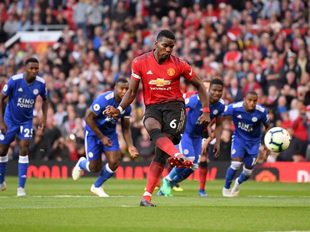 MU - Mourinho mạnh tay với Pogba: Kỷ lục chuyển nhượng cũng bán