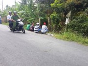 Pháp luật - Bị truy sát trong đêm, một thanh niên chết bên nhà ven đường