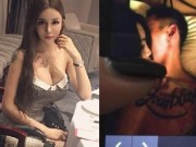 Phim - Đời tư tai tiếng của tài tử lộ hình &quot;giường chiếu&quot; cùng hot girl 16 tuổi