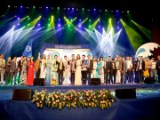  “Đại sứ Đại dương xanh” – Hành trình cho những trái tim yêu nước