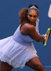 Chi tiết Serena Williams - Sevastova: Tự mình "kết liễu", thắng trắng tuyệt hảo (KT) - 1