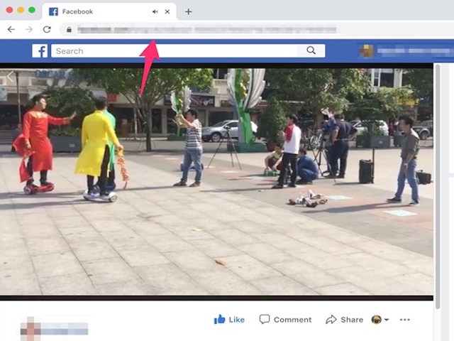 3 cách tải video trên Facebook ít người biết
