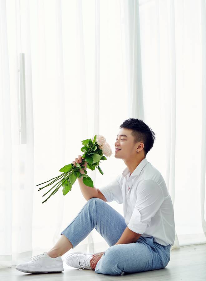 Sự thật việc soái ca nhóm M4U sắp kết hôn khiến fan nữ "thót tim" - 2