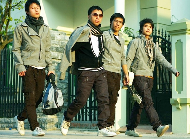 Sự thật việc soái ca nhóm M4U sắp kết hôn khiến fan nữ "thót tim" - 1