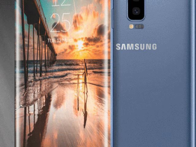 Thời trang Hi-tech - Galaxy S10 ba mắt "hàng khủng", làng smartphone rung chuyển