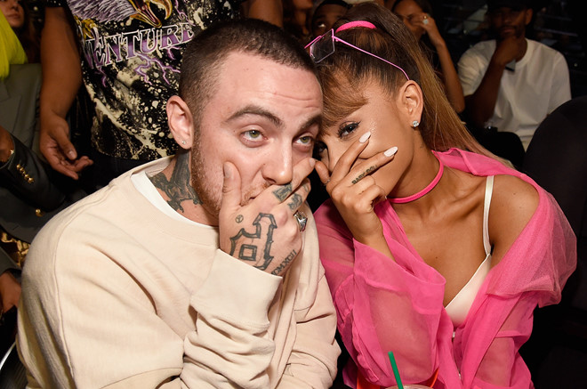 Ariana Grande bị đổ lỗi vì bạn trai cũ đột tử ở tuổi 26 - 3