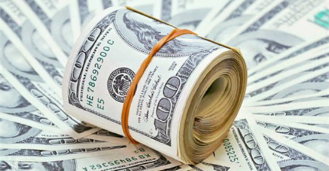 Việt Nam vay nước ngoài hơn 1 tỷ đô la sau 8 tháng - 1