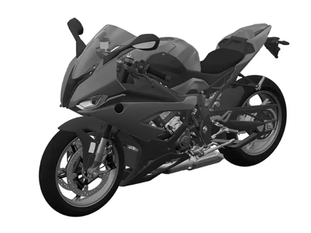 Thế giới xe - BMW S1000RR 2019 "lột xác" toàn diện, ra mắt tháng 10 tới