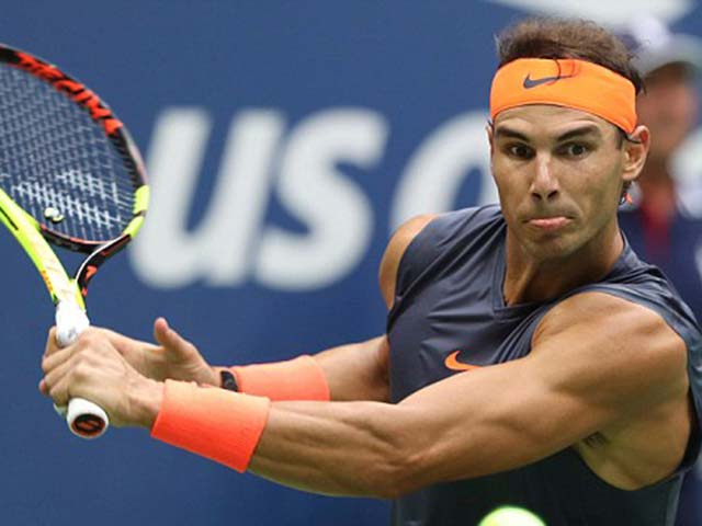 Thể thao - Nadal - Del Potro: Khởi đầu kịch tính, đoạn kết không ngờ