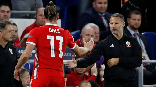 Fan MU phát cuồng HLV Ryan Giggs: Thay Mourinho tại sao không? - 1