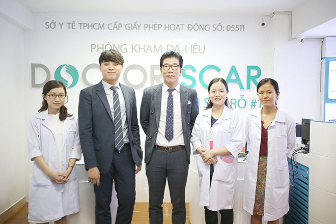 Trị mụn khó 1, trị sẹo rỗ khó 10 - 4