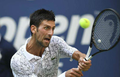 Chi tiết Djokovic - Nishikori: Break bản lề định đoạt trận đấu (KT) - 4