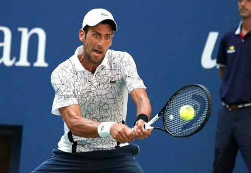 Chi tiết Djokovic - Nishikori: Break bản lề định đoạt trận đấu (KT) - 3