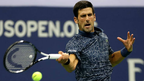 Chi tiết Djokovic - Nishikori: Break bản lề định đoạt trận đấu (KT) - 6