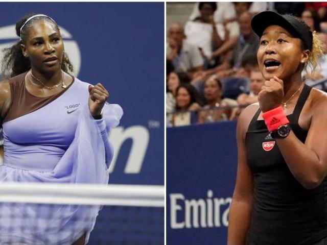 Serena - Osaka: Kịch bản không tưởng, vinh quang chói lòa (Chung kết US Open)