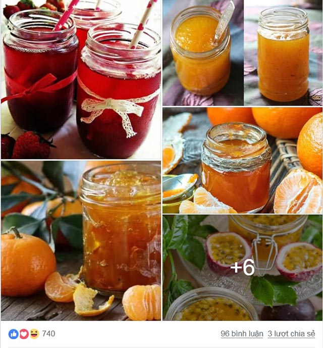 Mình nấu chẳng có ai “like”, thế mà 6 món ăn này lại hút đến cả ngàn “like” - 5