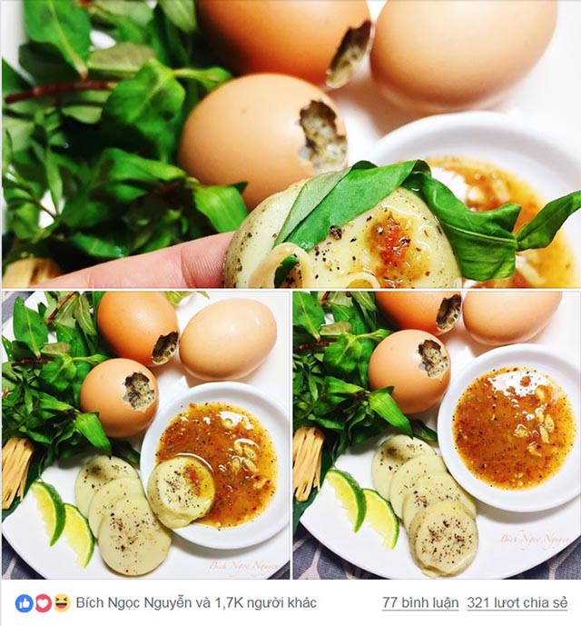 Mình nấu chẳng có ai “like”, thế mà 6 món ăn này lại hút đến cả ngàn “like” - 2