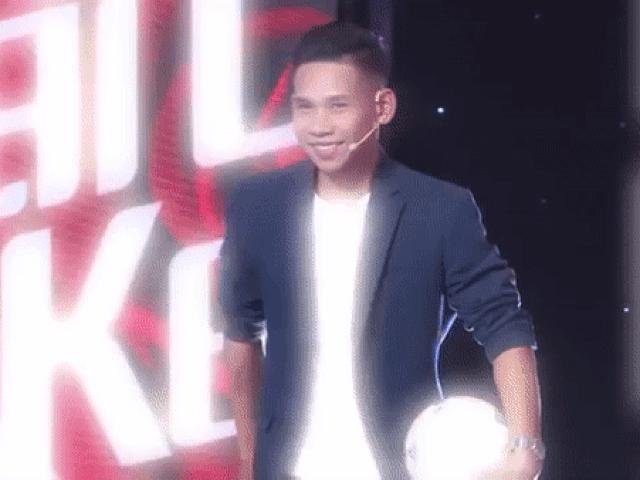 Giải trí - Bạn của thủ môn Bùi Tiến Dũng nhờ Trấn Thành mai mối trên truyền hình