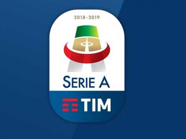 Top ghi bàn - Top ghi bàn BÓNG ĐÁ Ý 2019/2020