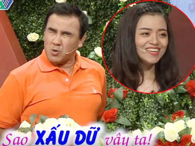 Cô gái BMHH bị MC Quyền Linh “chê ỏng chê eo” và cái kết bất ngờ