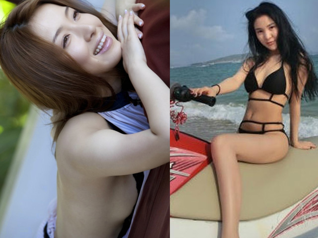 Ca nhạc - MTV - Nhiều người đẹp khai vì "túng thiếu" nên lựa chọn bán thân