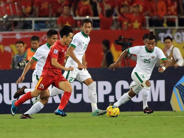 Bóng đá - Đừng quá ảo tưởng sức mạnh ở AFF Cup!