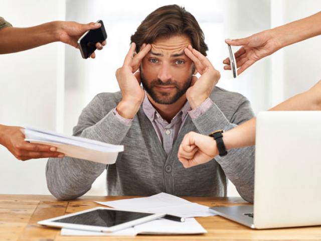 Sức khỏe đời sống - Vật vã... tìm bệnh vì “khó ở” là bệnh gì?