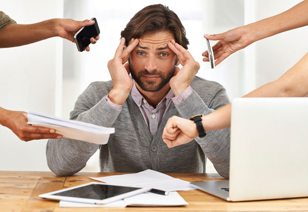 Vật vã... tìm bệnh vì “khó ở” là bệnh gì? - 1