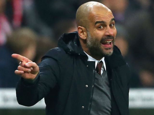 Barca bị Pep chơi xỏ: Man City chịu chơi ẵm ”Ngọc quý” Paris
